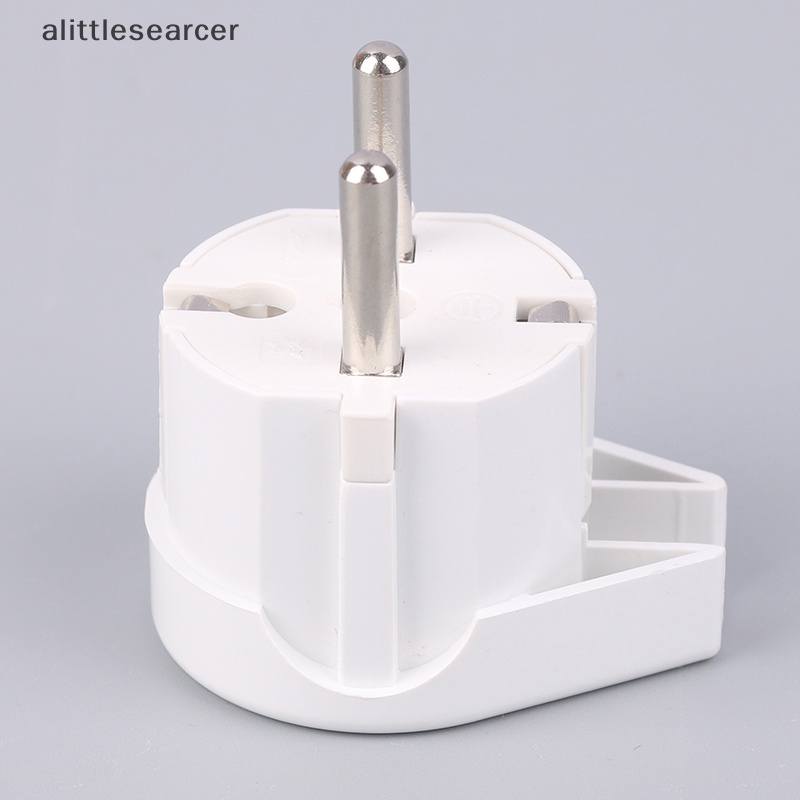 Dây Cáp Nối Nguồn AC 16A 250V Có Thể Tháo Rời Tiện Dụng