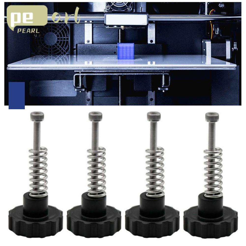 .Bộ 4 Đai Ốc M3 Điều Chỉnh Được Nhiệt Độ Máy In 3D