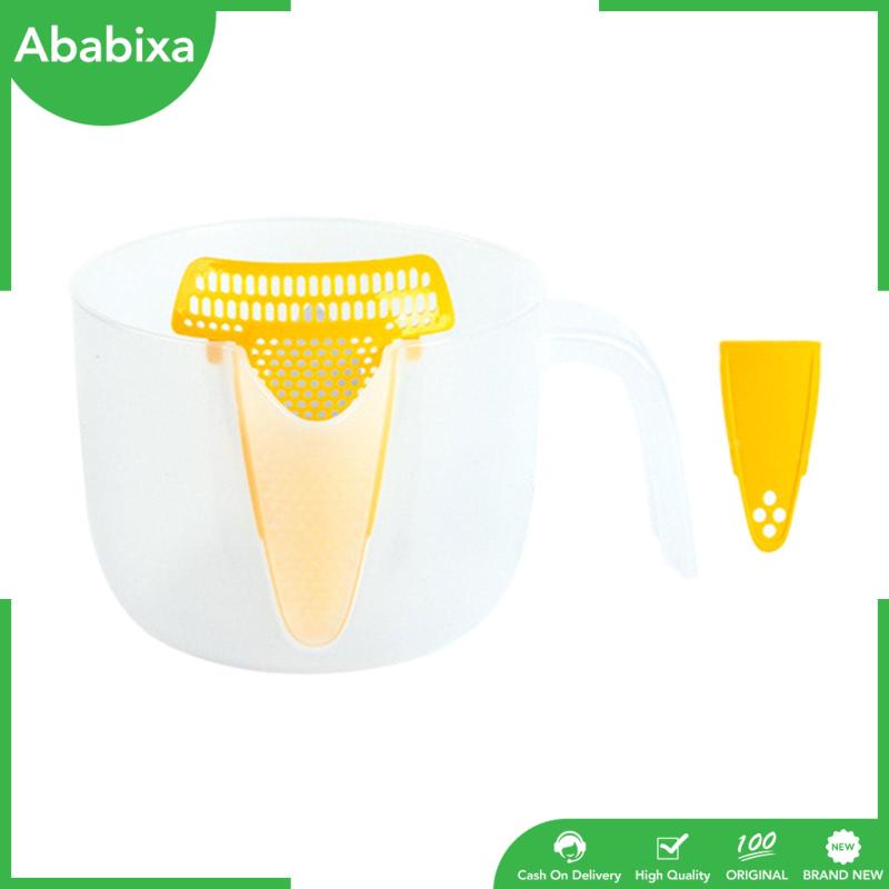 Bộ 2 Cốc Đo Lường Đa Năng Có Thể Tháo Rời Tiện Dụng