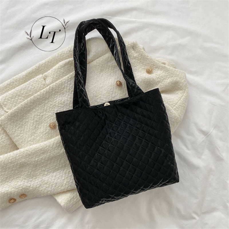 Miss.LT  túi túi tote đeo chéo túi hộp đeo chéo  Phong cách Chic Đẹp Thoải mái L21T1AZ 37Z230911