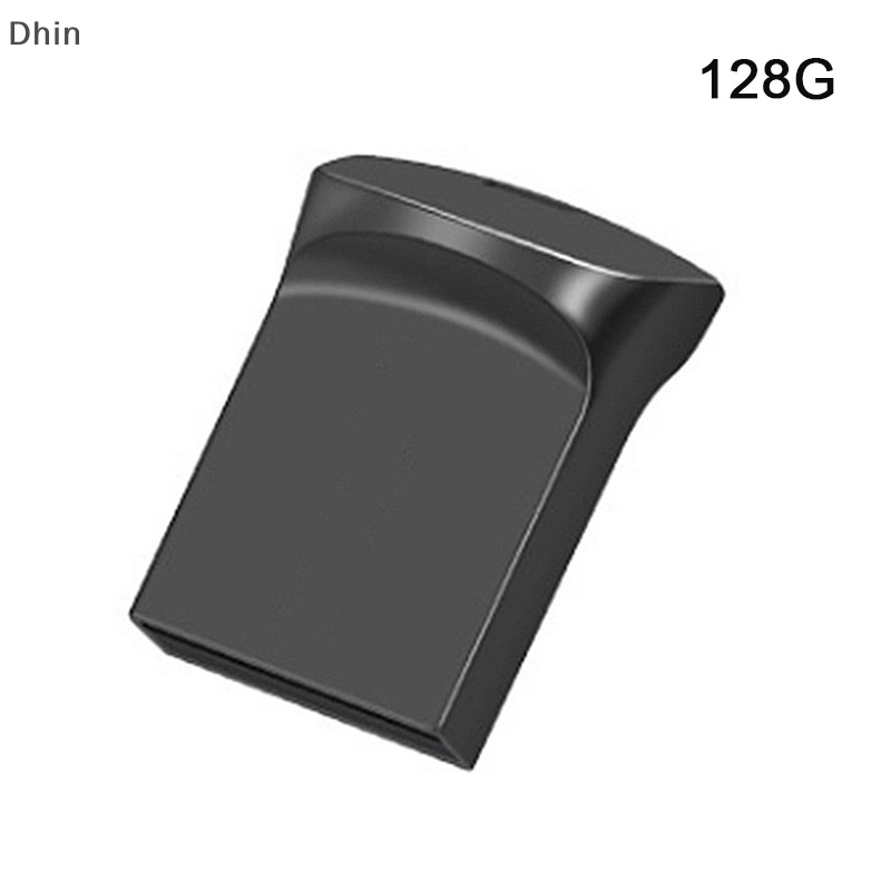 Usb Mini 32G / 64G / 128G Tốc Độ Cao Bằng Kim Loại