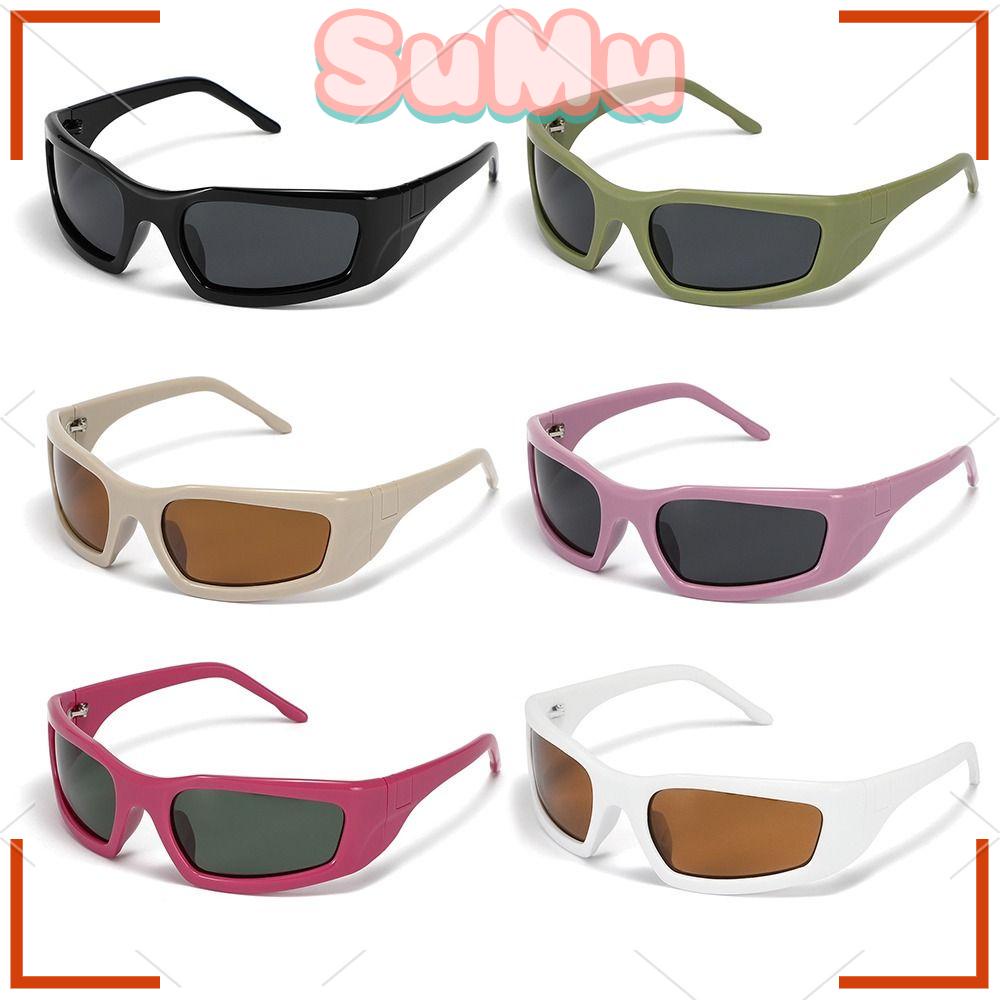 Kính Mát Thể Thao Chống Tia UV400 UV400 Mới