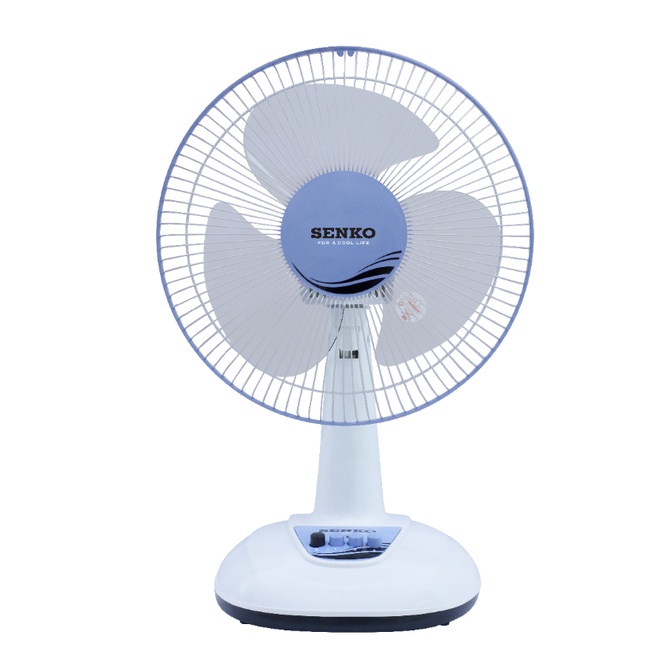 QUẠT BÀN SENKO B1216 ( B3 )