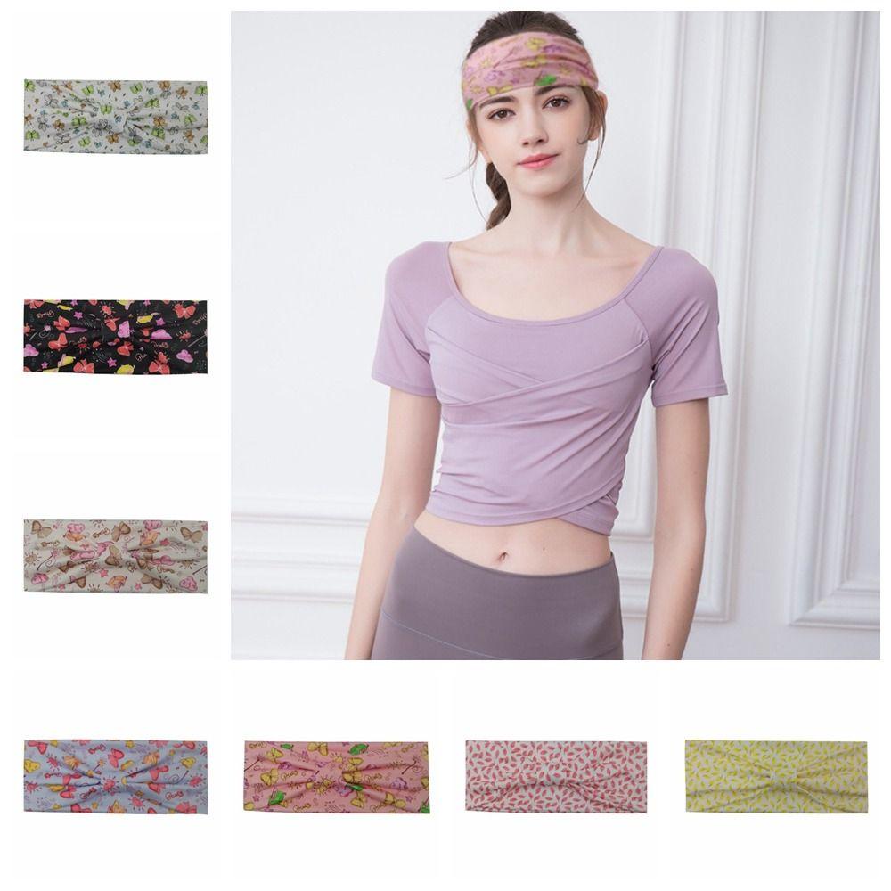 Epoch Băng Đô Thể Thao Chống Trượt Thấm Hút Mồ Hôi Tiện Dụng