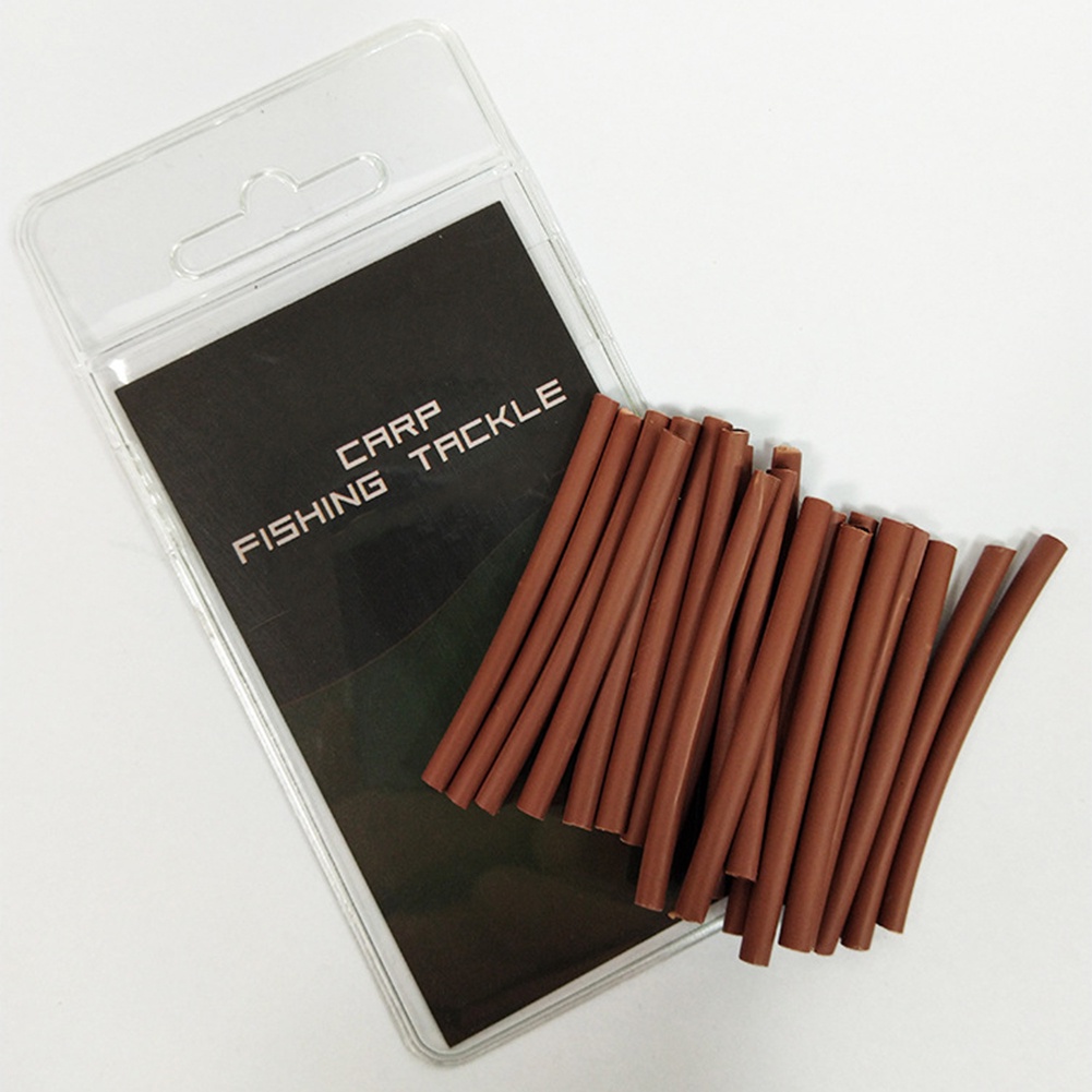 20 Ống Co Nhiệt Phụ Kiện Câu Cá