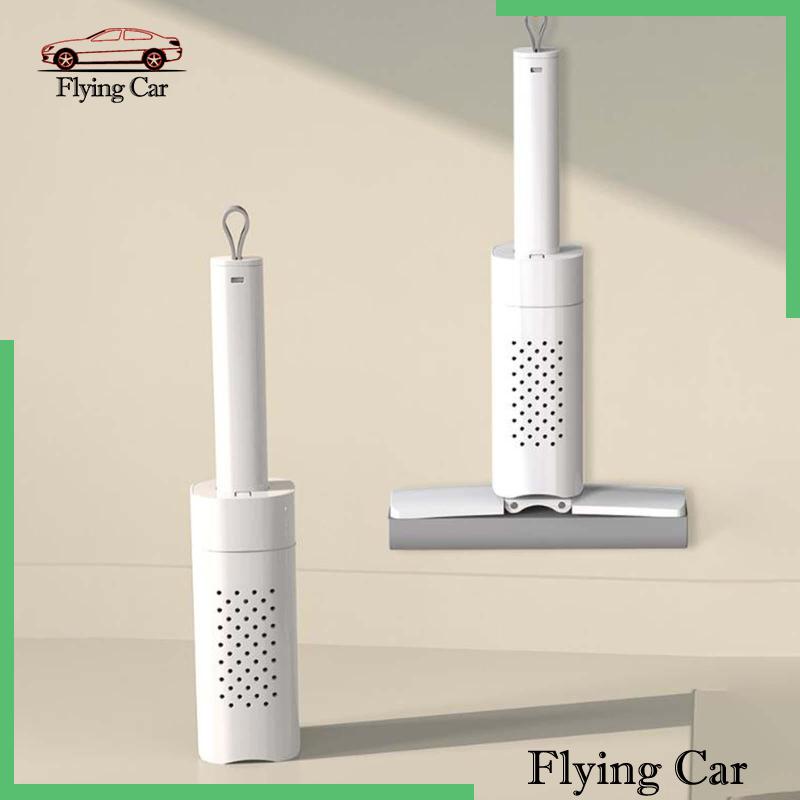 [Lzdjfmy2] Cây Lau Nhà Mini Gọn Nhẹ Thiết Kế Treo Cửa Sổ / Nhà Bếp / Phòng Tắm