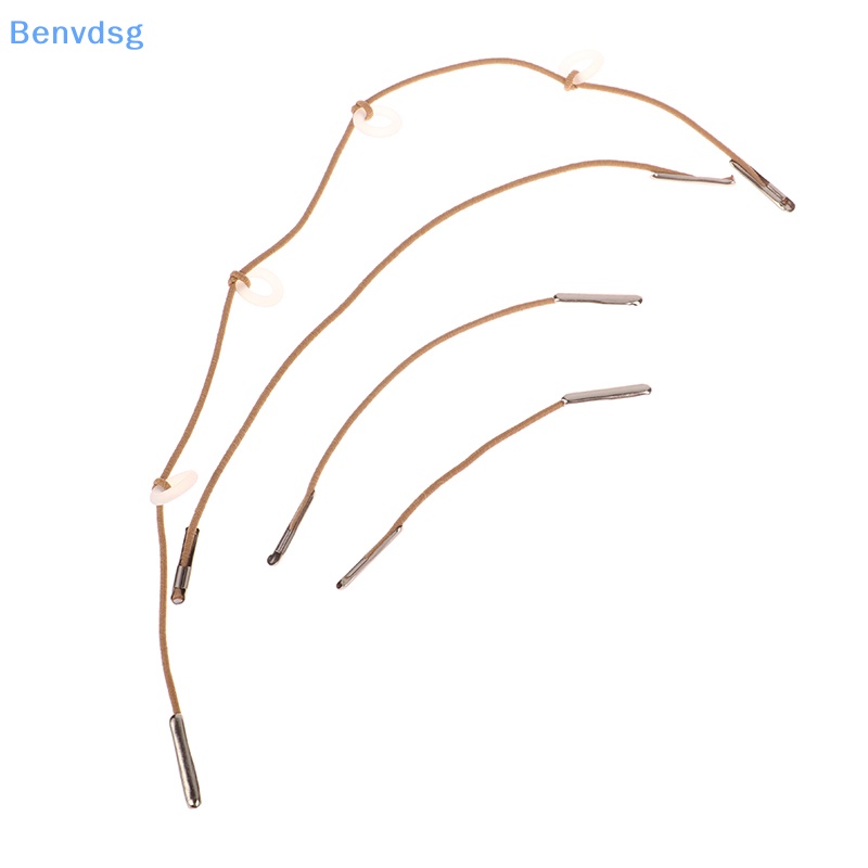 Bộ 1 / 3 / 5 Cặp Miếng Dán Nâng Cơ Mặt / Mắt / Cằm Tạo Hình Chữ V Vô Hình