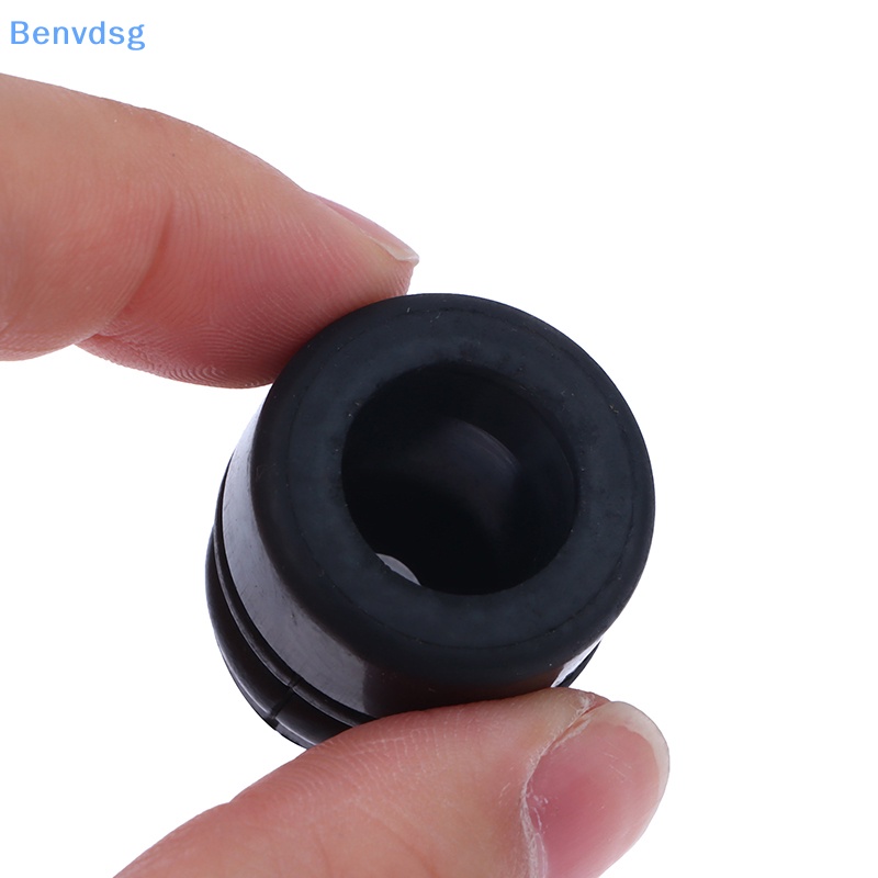 Set 5 Khối Cao Su Giảm Xóc Thay Thế Cho Dây Xích Xăng 45CC 52CC 58CC well