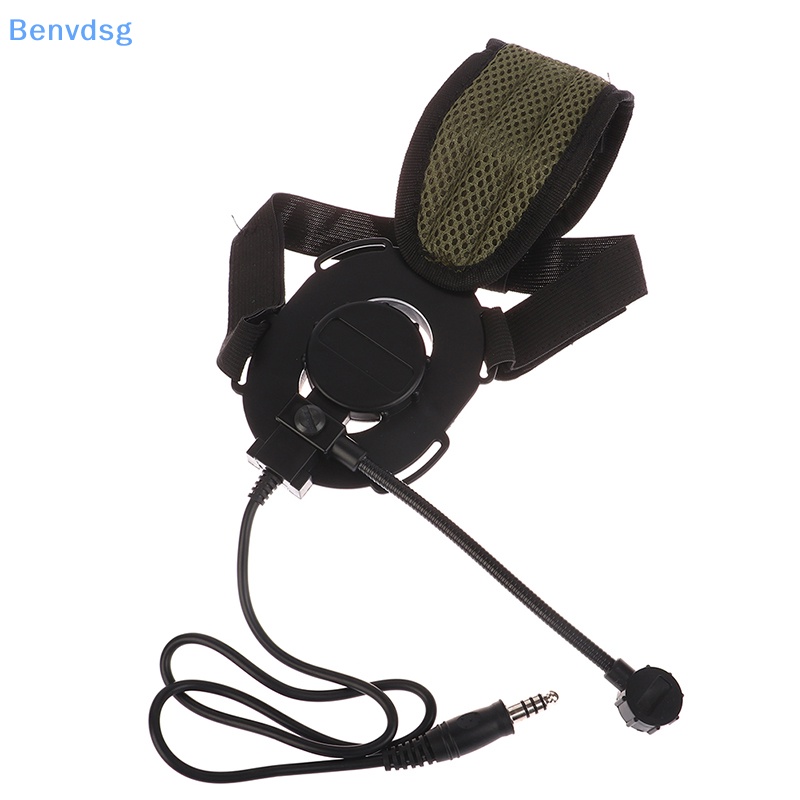 Tai Nghe U94 PTT Chuyên Dụng Cho Ken TK2107 Baofeng well