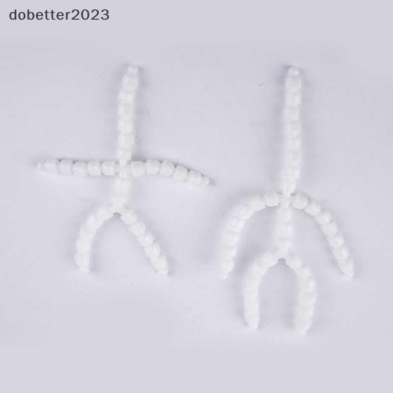 Bộ Xương Nhồi Bông 20 / 15CM Linh Hoạt Cho Búp Bê DIY