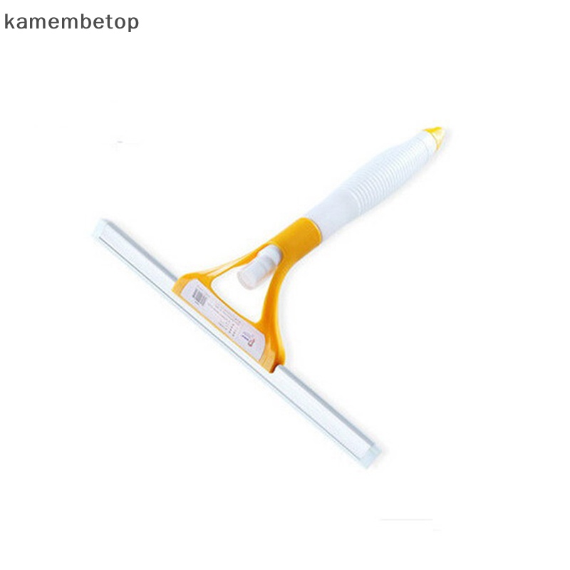 Bàn Chải Vệ Sinh Cửa Kính Xe Hơi Tiện Dụng