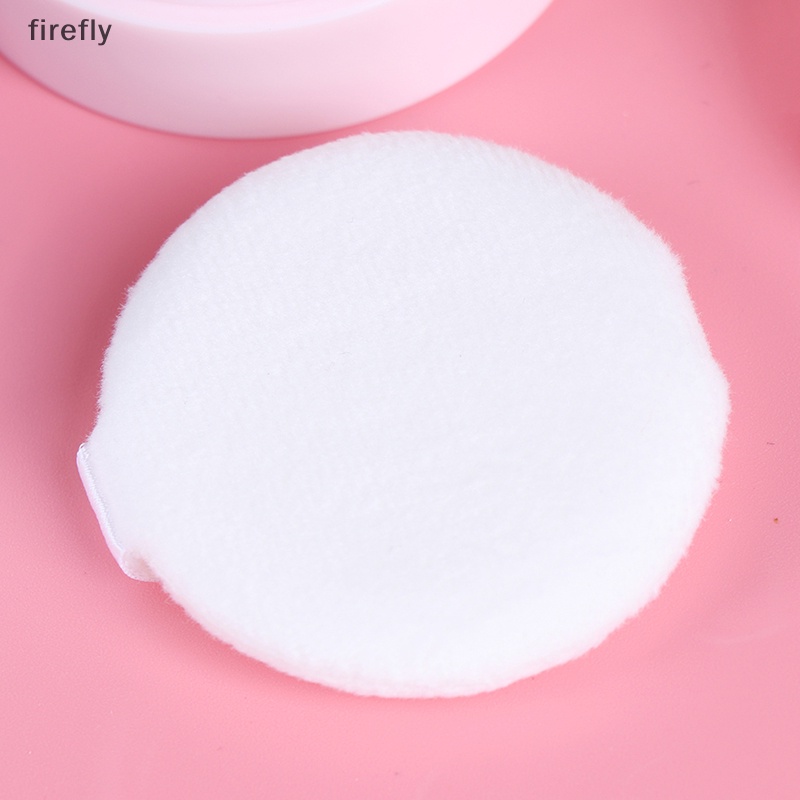 Hũ Rỗng 50g Đựng Mỹ Phẩm Tiện Dụng Khi Đi Du Lịch