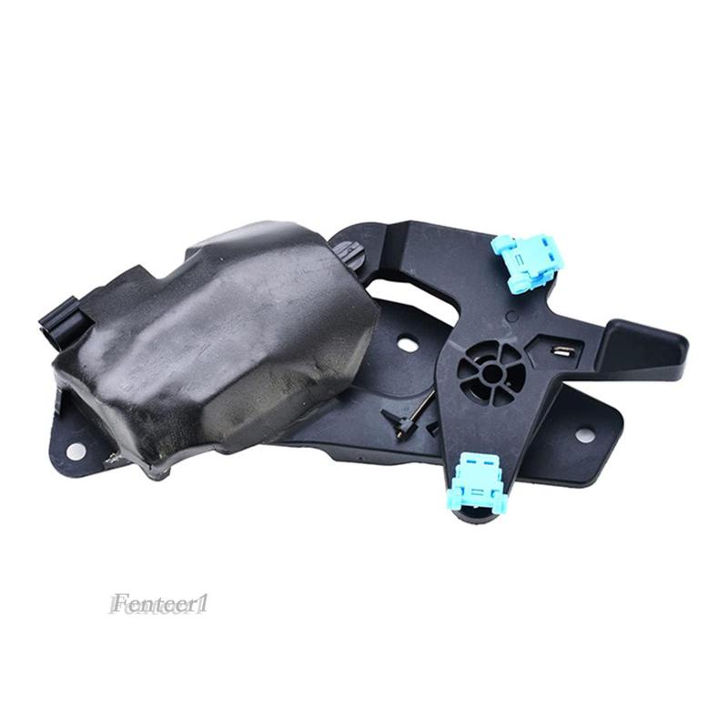 Gc3z-giày 1 [Fenteer1] GC3Z-9943170Thiết Bị Truyền Động Khóa Cốp Xe Cho 2017-2021