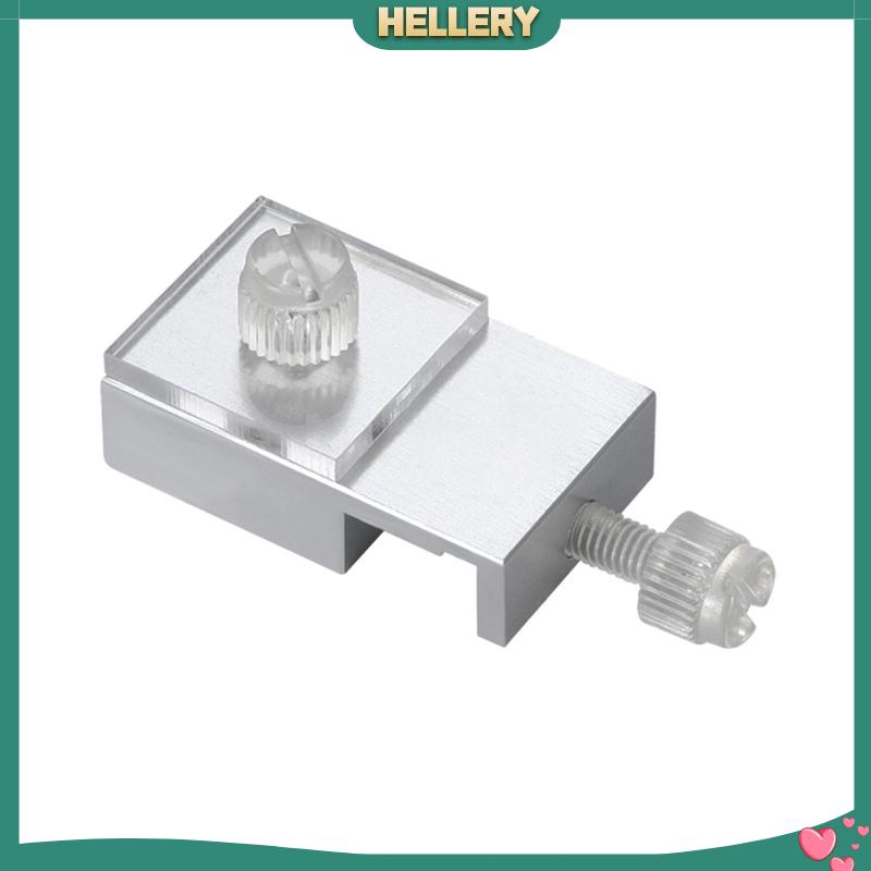 Tấm Lưới Trong Suốt Cố Định Màn Hình Bể Cá Chống Nhảy Chắc Chắn