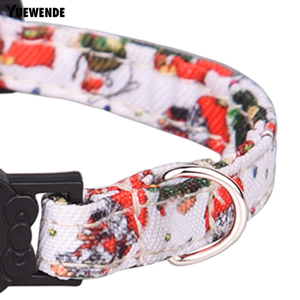 Yq.e Phụ Kiện Dây Đeo Cổ Thú Cưng Hình Hoa Hướng Dương Dẻo Dễ Thương