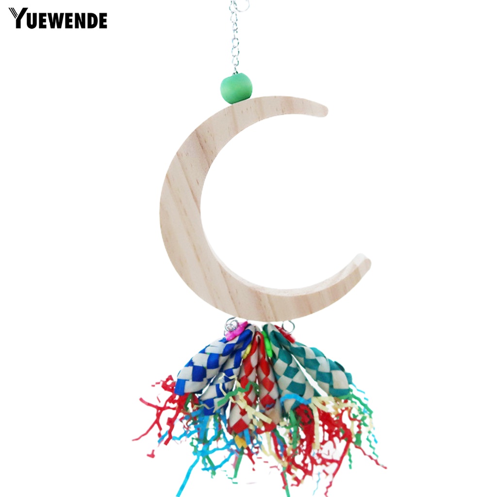 Giá Đỡ Đứng Đồ Chơi Dành Cho Vẹt Cưng