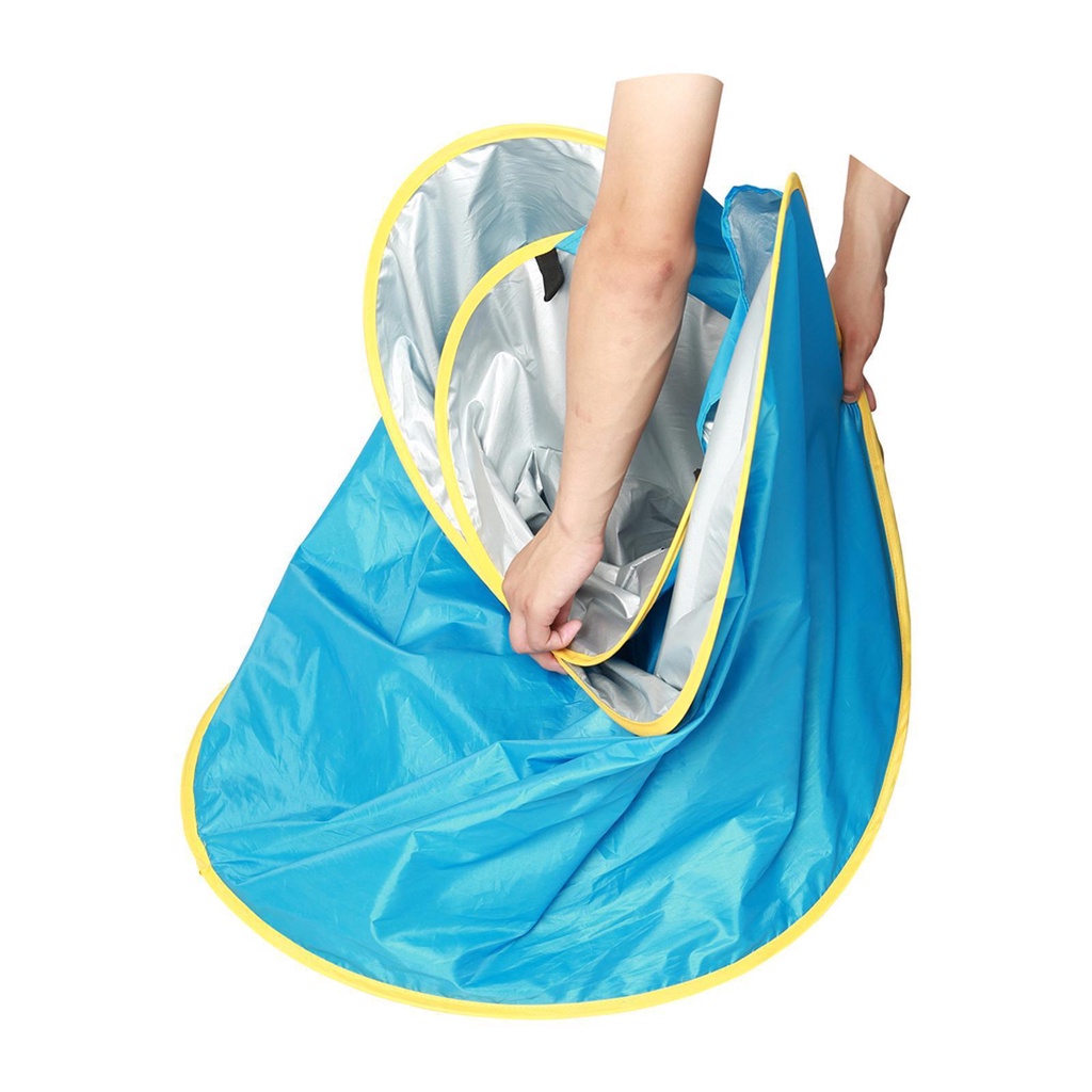 Lều Chơi Trong Nhà Và Ngoài Trời / Ngoài Trời / Trong Nhà / Ngoài Trời Màu Đỏ