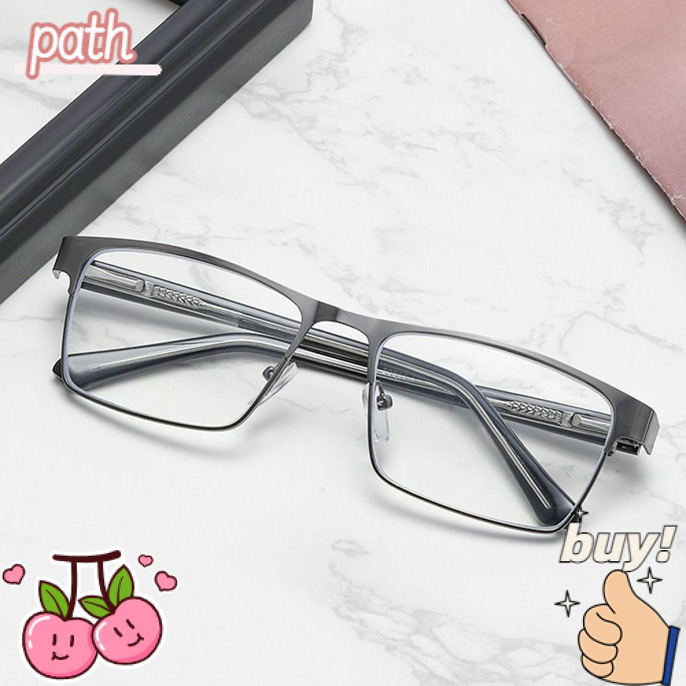 Kính Đọc Sách Gọng Siêu Nhẹ Phong Cách Vintage Thời Trang