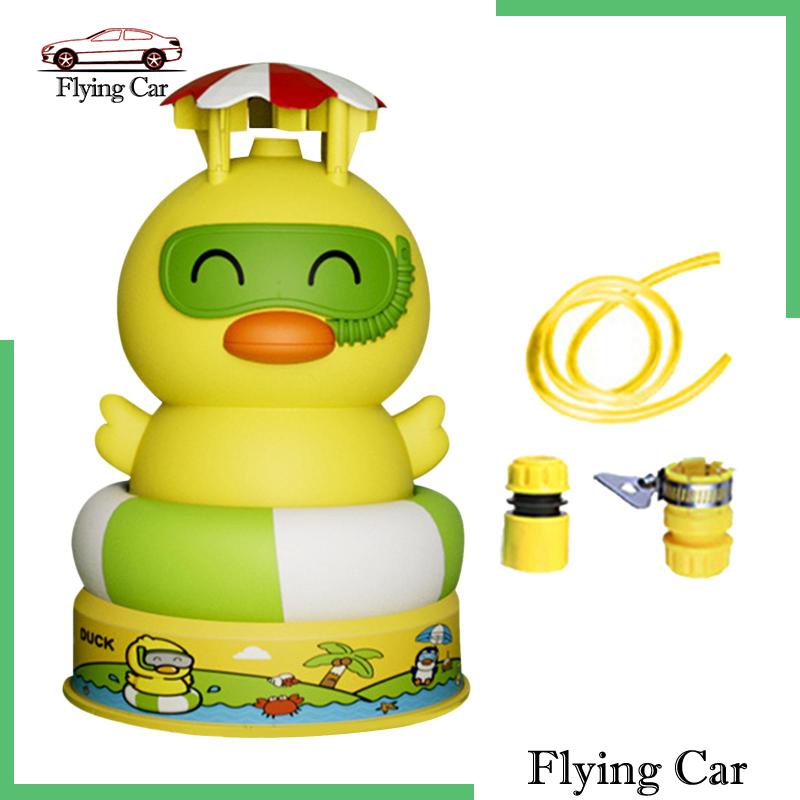 Vòi Phun Nước Ngoài Trời Lzdjfmy2 Cho Bé Trai Từ 3-12 Tuổi