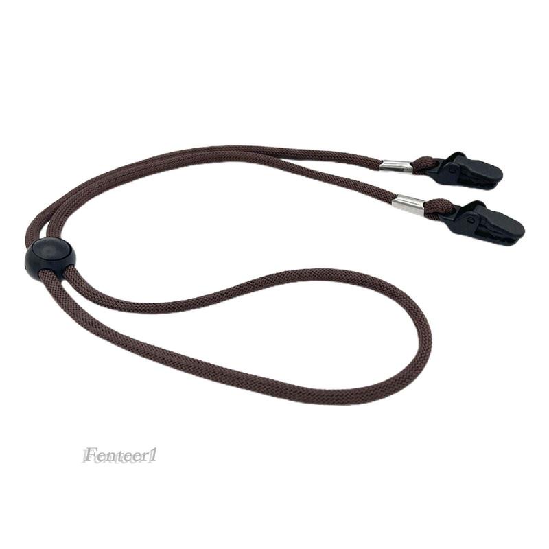 [Fenteer1] Kẹp Mũ Lưỡi Trai Đi Biển / Câu Cá / Chèo Thuyền