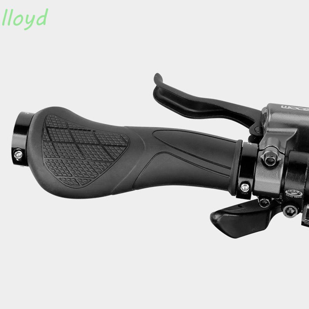 Vỏ Bọc Tay Lái Xe Đạp MTB Chống Trượt Hấp Thụ Sốc Chất Lượng Cao