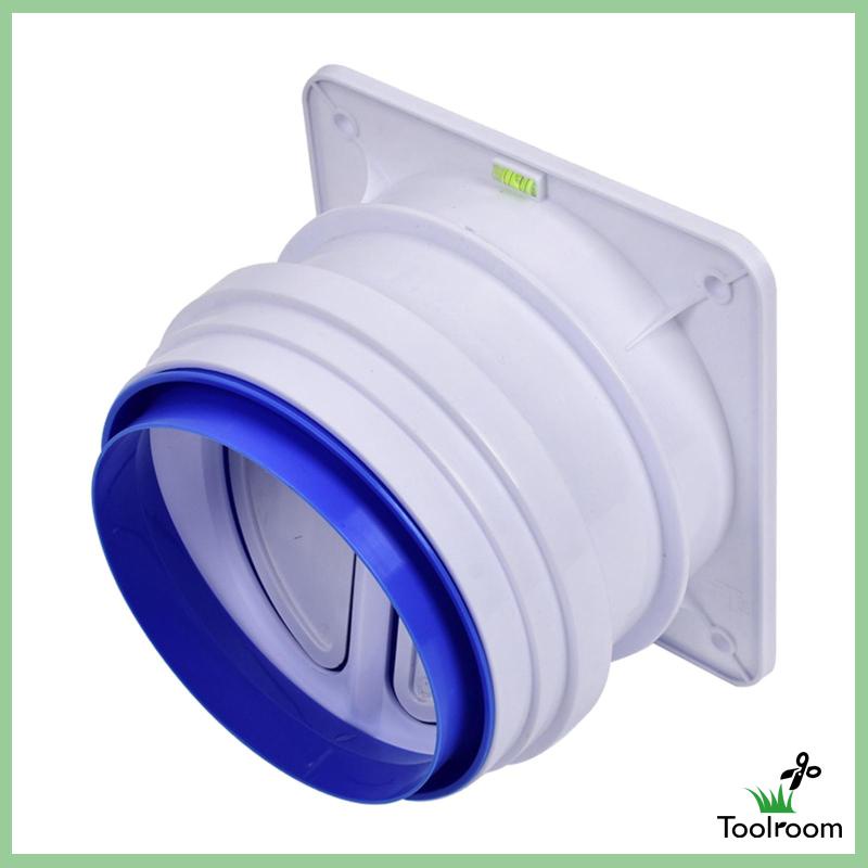 Đầu Nối Giảm Xóc Chuyên Nghiệp Cho Range Hood Duct Draft