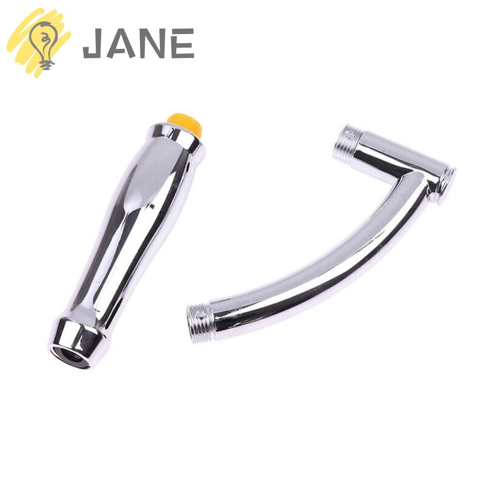 Đầu Nối Dài Vòi Hoa Sen Chuyên Dụng|Bông Tắm Bằng ABS Có Thể Điều Chỉnh Tiện Dụng