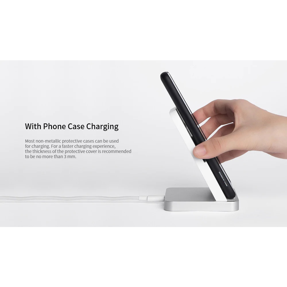 Bộ Sạc Nhanh Không Dây Xiaomi 30W 45W Type-c Cho Xiaomi Redmi 12 13 Pro