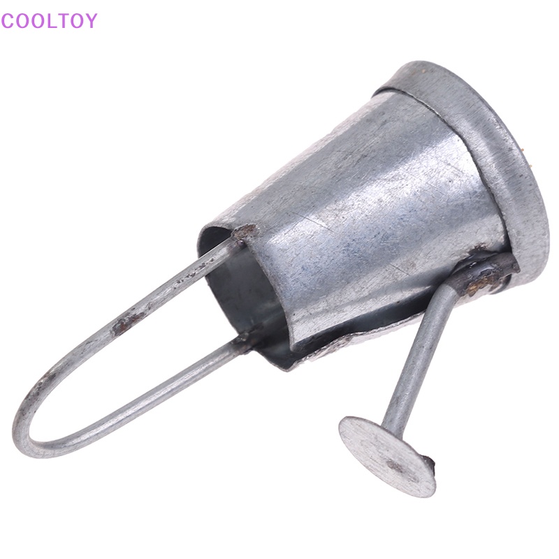 Set 2 Mô Hình Bình Nước Mini Tỉ Lệ 1: 12 Trang Trí Nhà Búp Bê