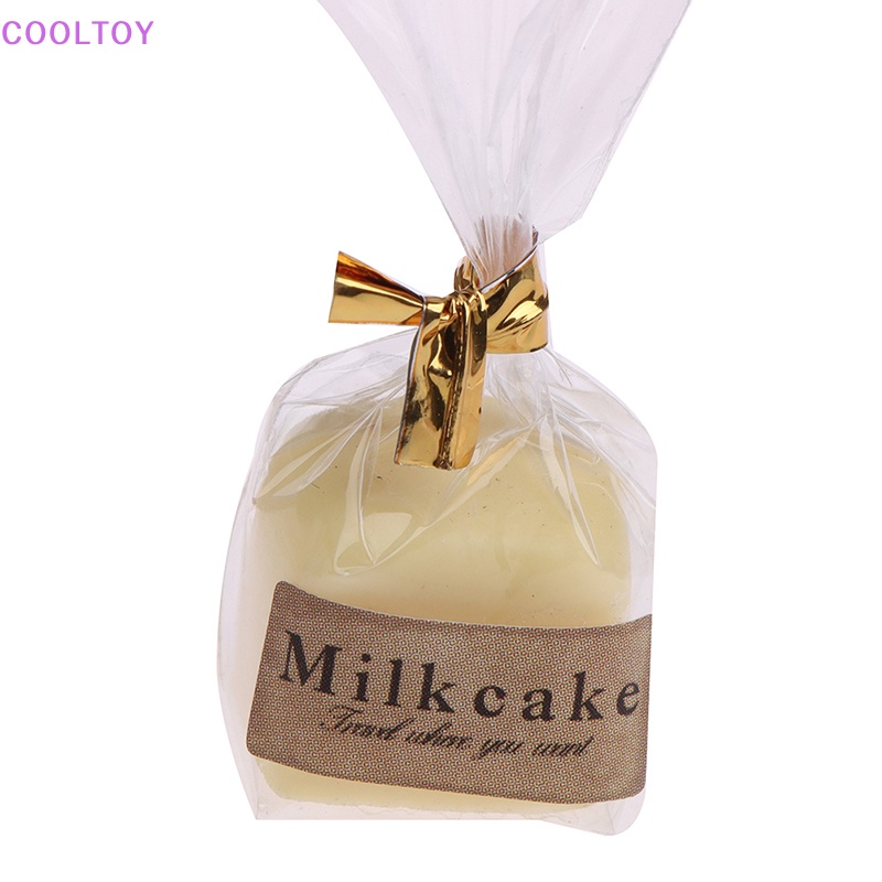 Set 2 Túi Bánh Mì Sandwich Tỉ Lệ 1: 12 Trang Trí Nhà Búp Bê