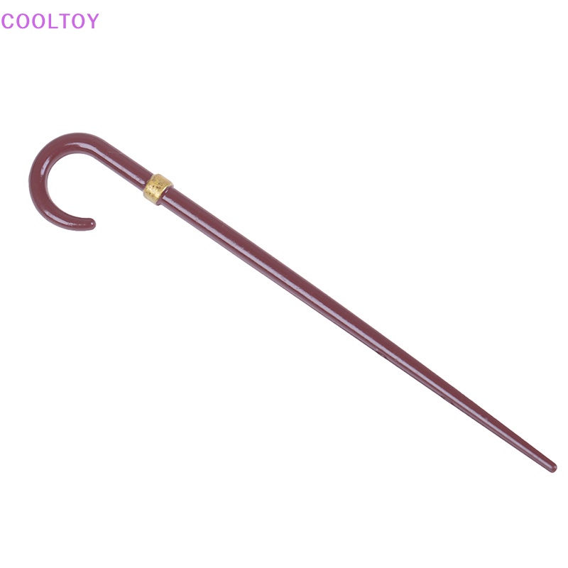 Cooltoy Phụ Kiện Đồ Chơi Mini Phong Cách Vintage Tỷ Lệ 1 / 12 Trang Trí Nhà Búp Bê