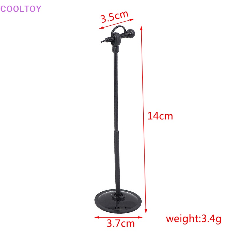 Set 2 Giá Đỡ Micro Mini 1: 12 Dùng Để Trang Trí Nhà Búp Bê DIY