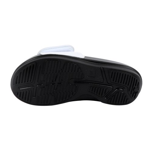 Dép quai dán GAP Velcro unisex order chính hãng Hàn Quốc