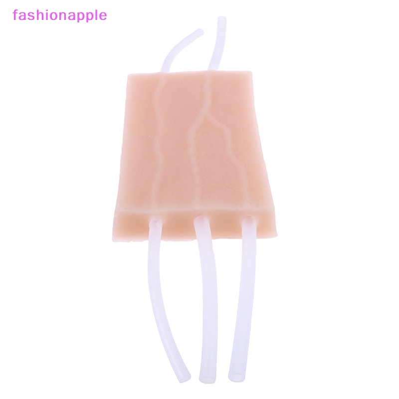 Mô Hình Da Người Bằng Silicone Dùng Luyện Tập Phun Tia Bọt Nước