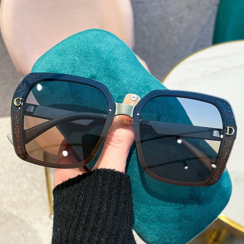 VIENDO Kính Mát Gọng Vuông Chống Tia UV400 Phong Cách Cổ Điển Thời Trang Cho Nam / Nữ Thích Hợp Cho Đi Xe Đạp/Ngoài Trời/Thể Thao/Lái Xe/Du Lịch