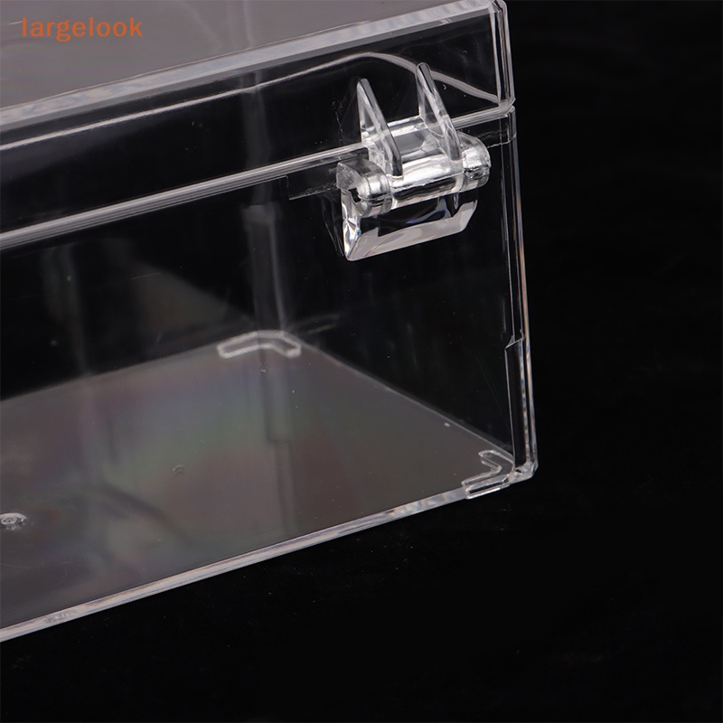 Hộp Đựng Bảo Vệ Mô Hình Xe Hơi Đồ Chơi Tỷ Lệ 1: 32