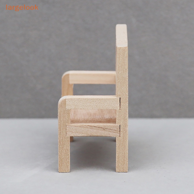 Bàn Trang Trí Nội Thất Cho Nhà Búp Bê Tỉ Lệ 1: 12