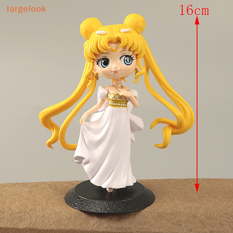 Mô Hình Búp Bê Hoạt Hình Dùng Trang Trí Độc Đáo