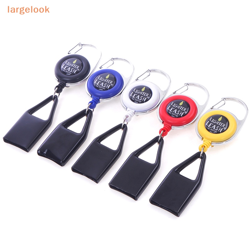 [Biglook] Vỏ Silicone Bọc Móc Khóa Có Thể Thu Vào Được Mới