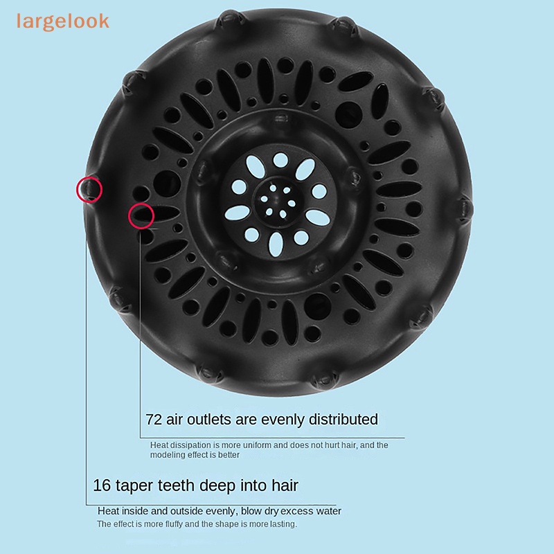 Vỏ Bọc Máy Sấy Tóc Đường Kính 4.35-4.65cm