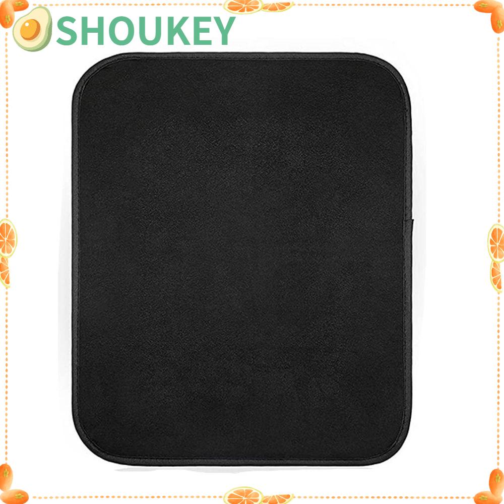 Khăn Lau Mềm Mại Chống Trượt Cho Bóng Bowling