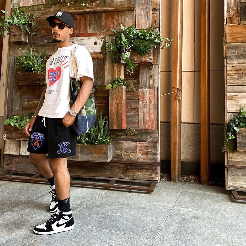 Quần Short Thể Thao Phối Lưới Thoáng Khí Nhanh Khô Thời Trang Cho Nam Và Nữ