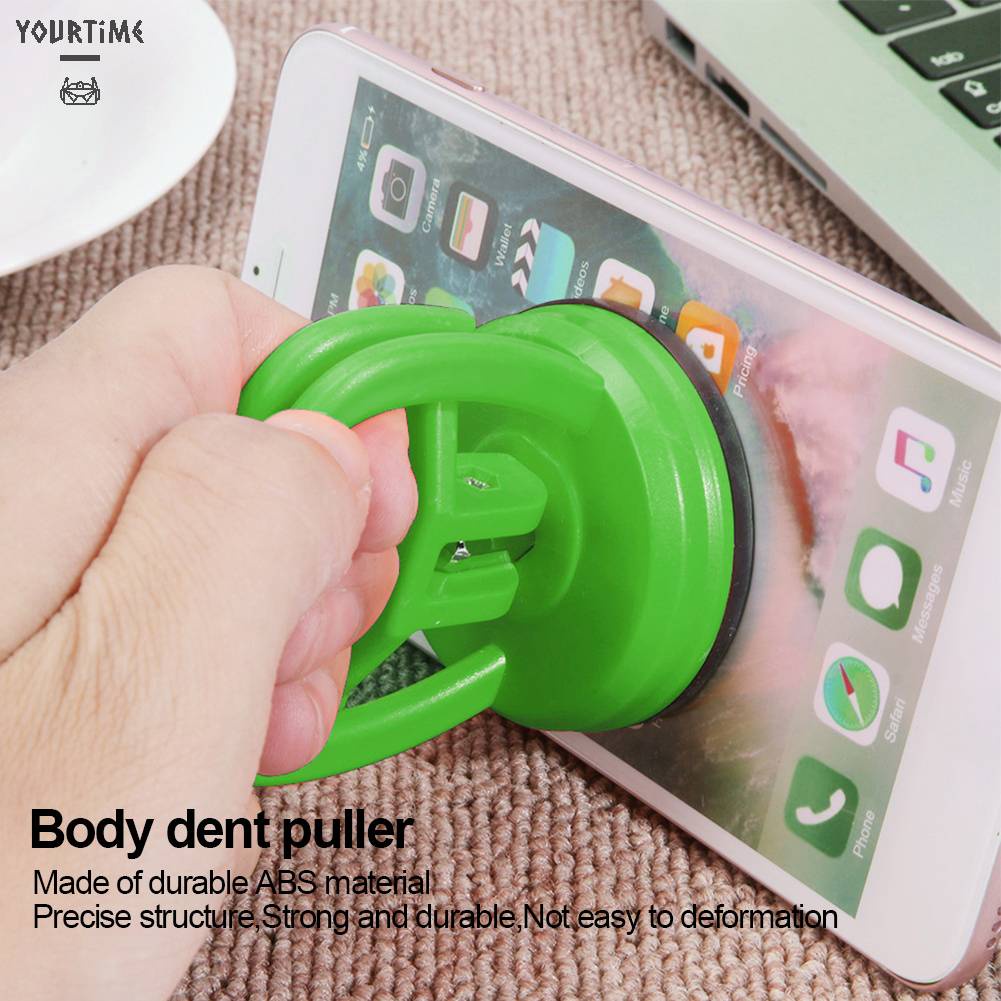 Cốc Hút Loại Bỏ Vết Lõm Xe Hơi Đa Năng Tiện Dụng