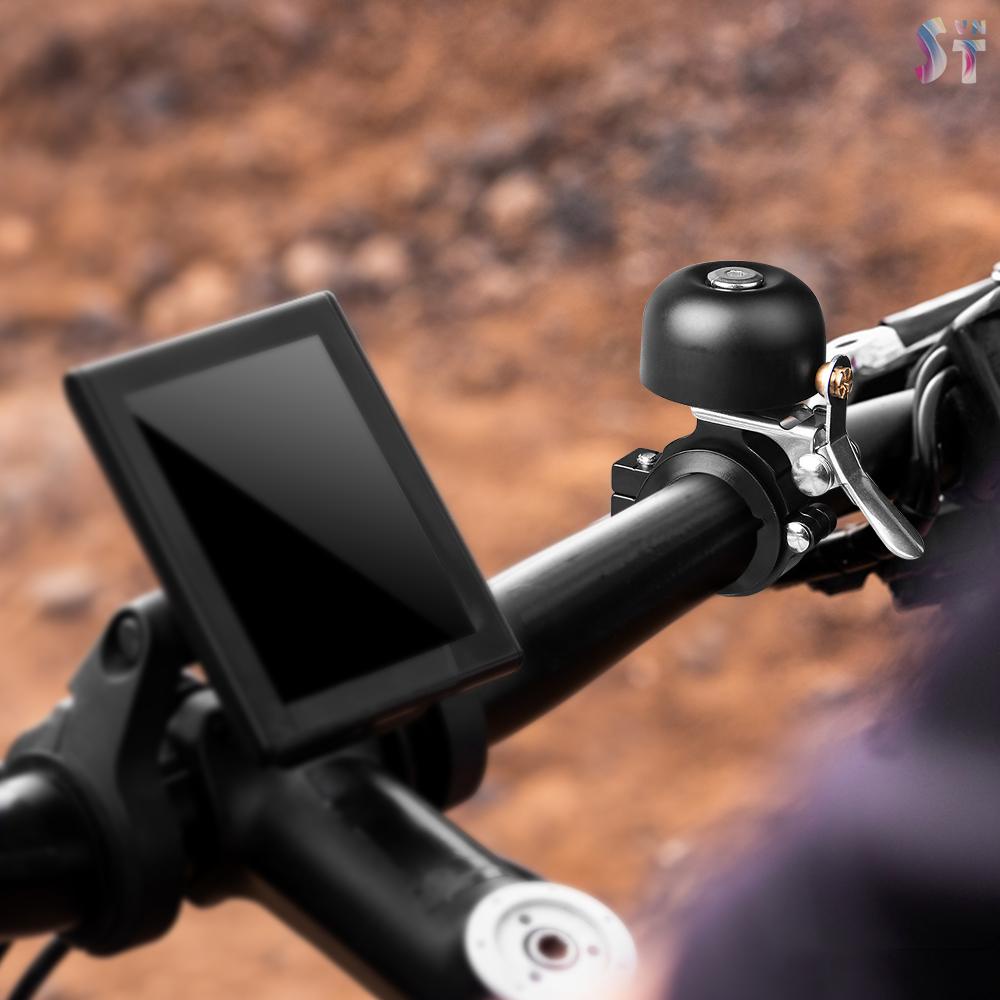 Chuông Gắn Tay Lái Xe Đạp Leo Núi Chuyên Dùng