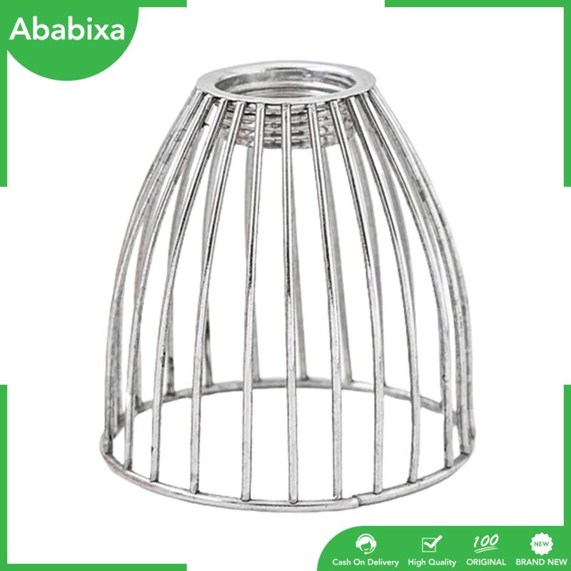 Chụp Đèn Lồng Bằng Kim Loại Thay Thế Chuyên Dụng Cho Trang Trí Nhà Hàng