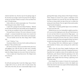 Sách The Gilded Ones (Bìa Mềm)