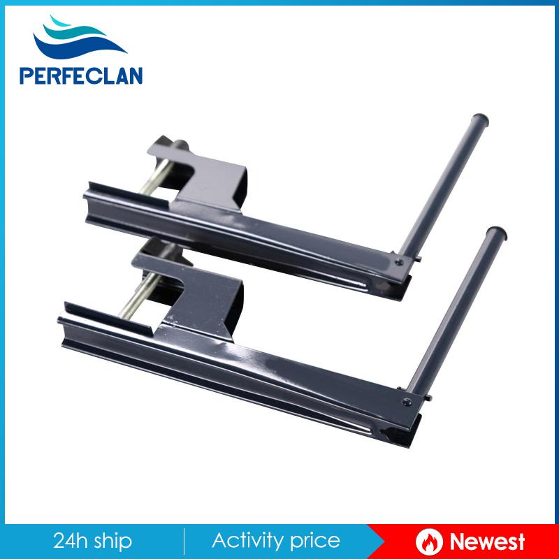 Kẹp Lưới Và Vít Cố Định Gấp Gọn Chuyên Nghiệp