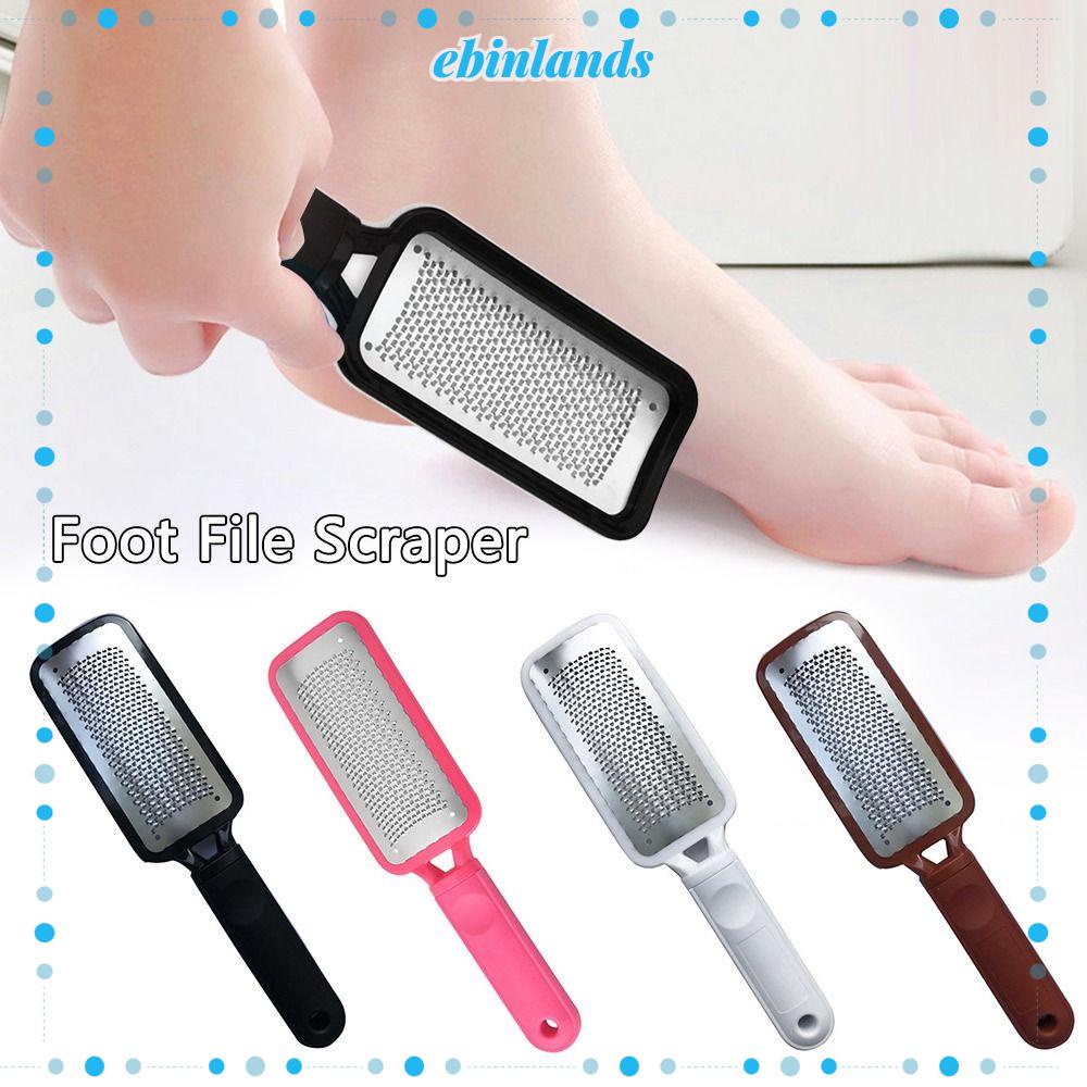 Dụng Cụ Mài Tẩy Tế Bào Chết Cho Bàn Chân EBINLANDS