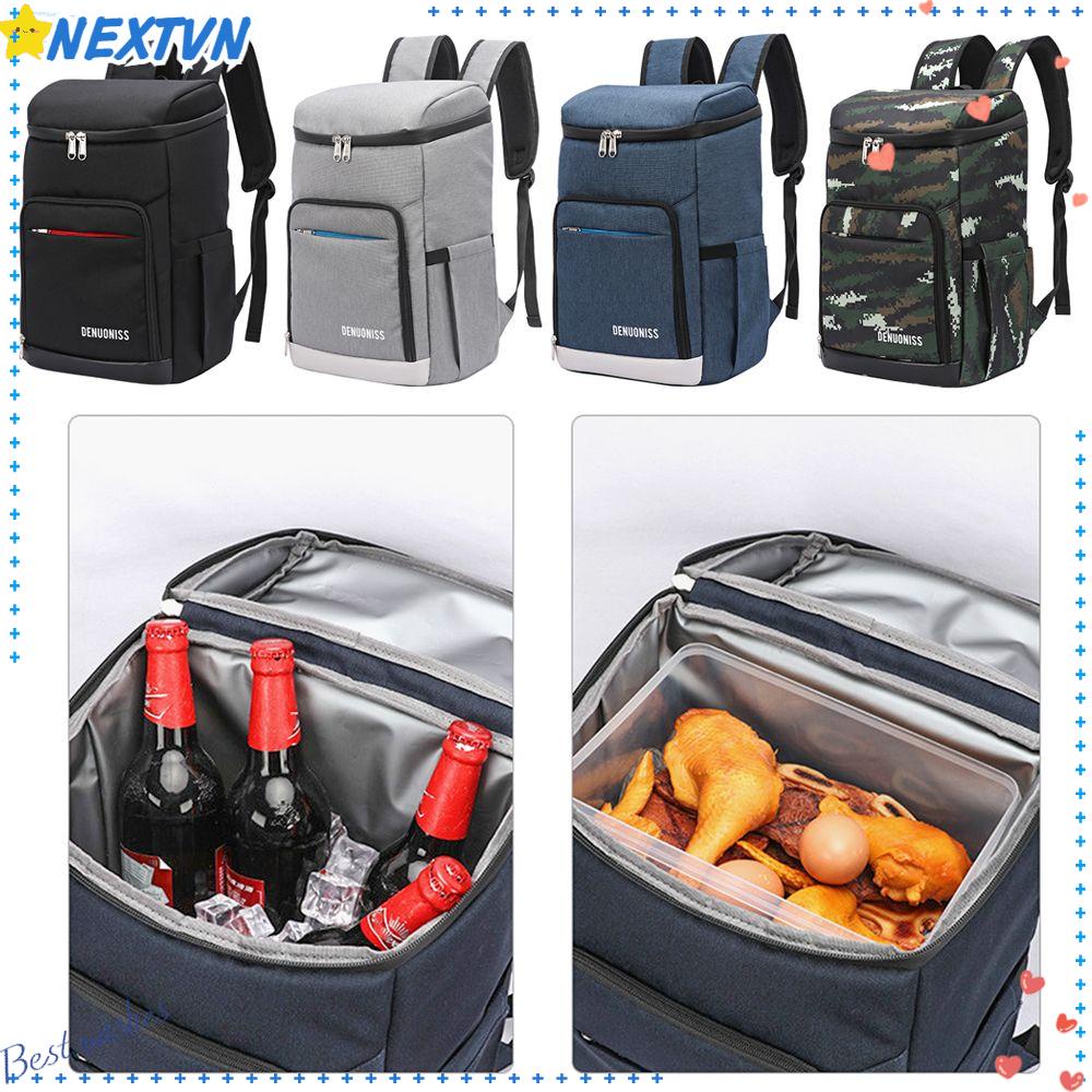 Túi Đựng Thức Ăn Giữ Nhiệt Tiện Lợi 24-28L