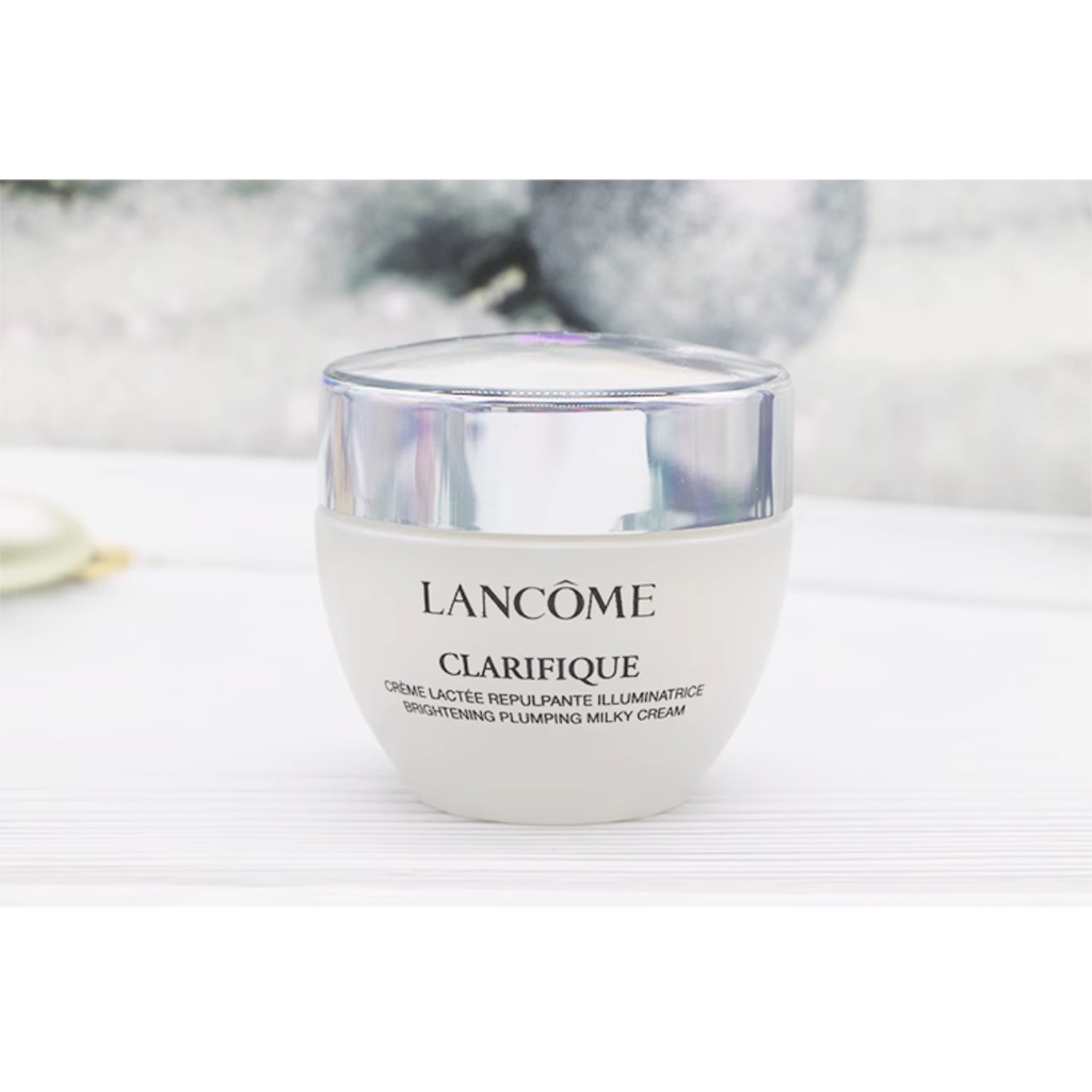 Kem Dưỡng Da Mặt Lancome Aurora No.5 50ml Làm Trắng Dưỡng Ẩm Làm Sáng Và Cải Thiện Vết Thâm